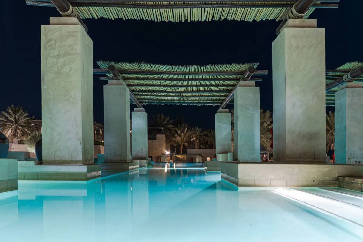Spa & Hot Tub Installation in Oxnard, CA