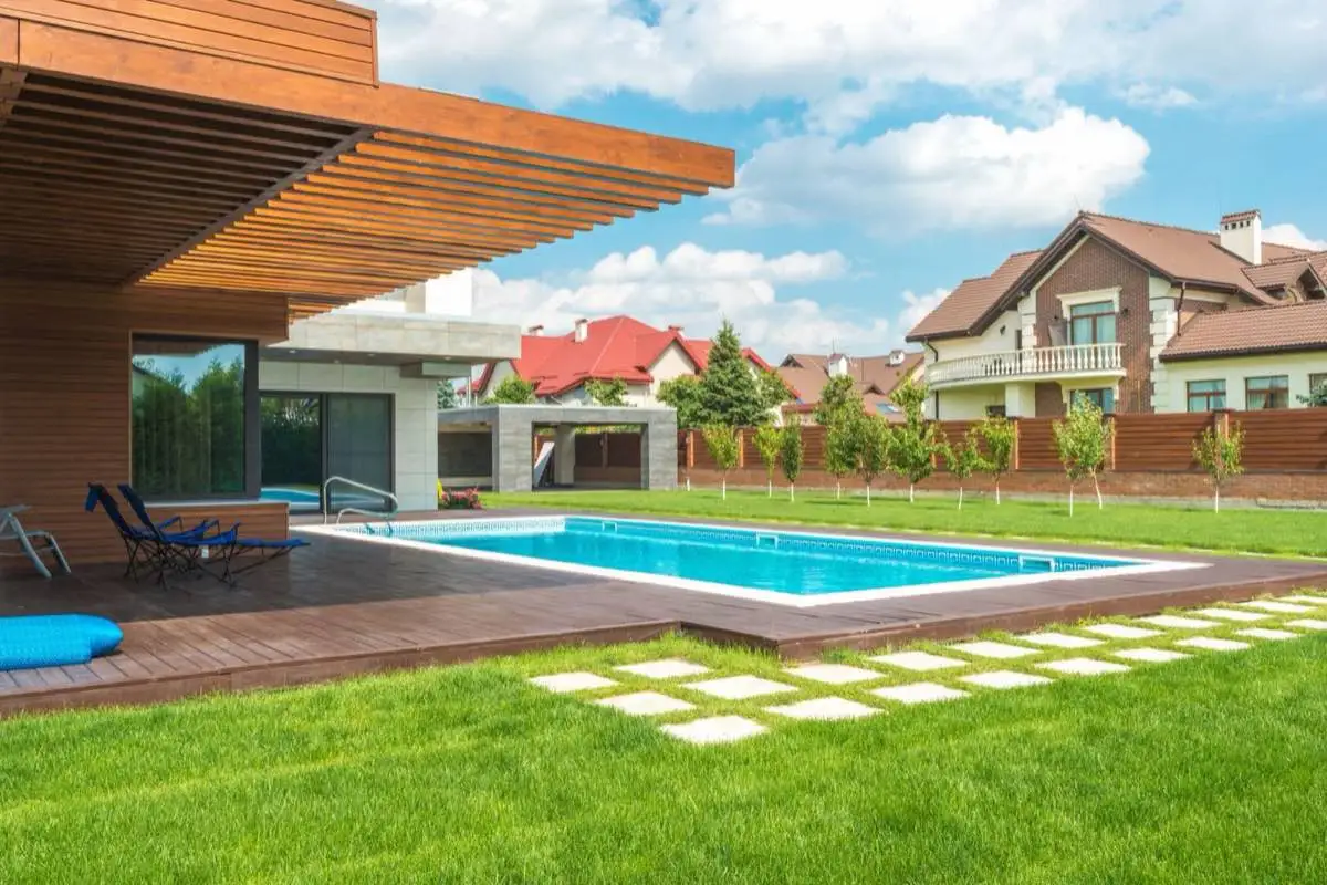 Pool Equipment Repair in Oxnard, CA