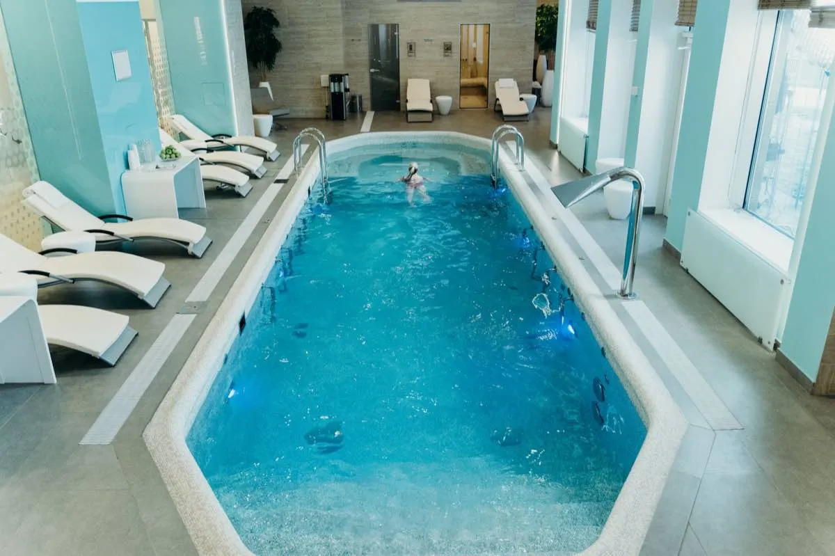 Commercial Pool Construction & Service in Oxnard, CA