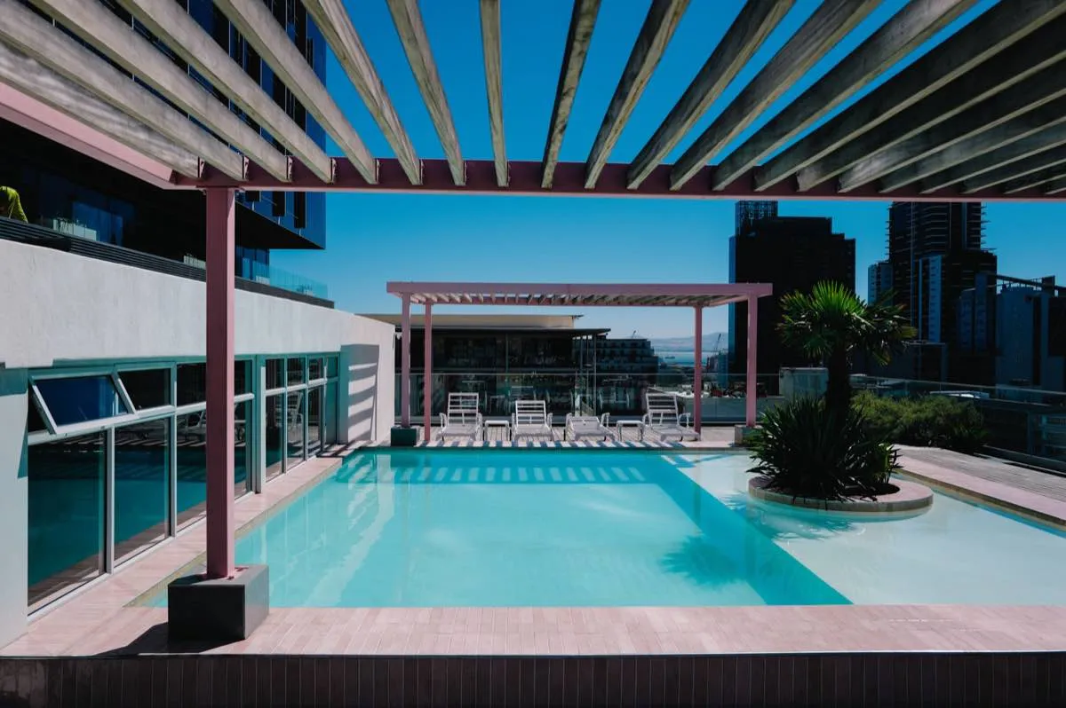 Green Pool Recovery & Acid Washing in Oxnard, CA